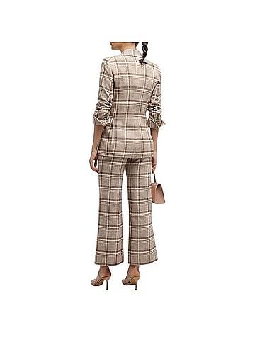 Veronica Beard Viva Dickey Blazer (view 2)