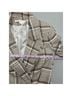 Veronica Beard Plaid Tan Brown White Ivory Blazer Size 0X - photo 16