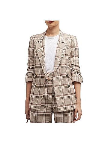 Veronica Beard Viva Dickey Blazer (view 1)