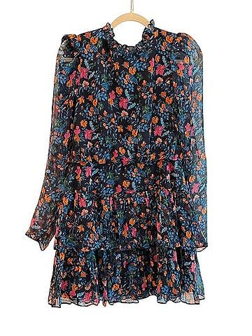 Saloni Casual Dress (view 1)
