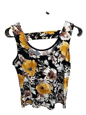 Pulse Tank Top (view 2)