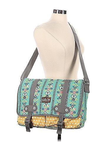 Matilda Jane Matilda Jane Messenger (view 2)