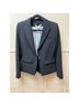 Veronica Beard Black Blazer Size 2 - photo 5