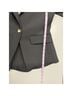 Veronica Beard Black Blazer Size 2 - photo 10