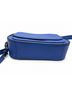 Marc Jacobs 100% Leather Solid Blue Leather Crossbody Bag One size - photo 5