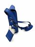 Marc Jacobs 100% Leather Solid Blue Leather Crossbody Bag One size - photo 6