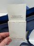 Marc Jacobs 100% Leather Solid Blue Leather Crossbody Bag One size - photo 4