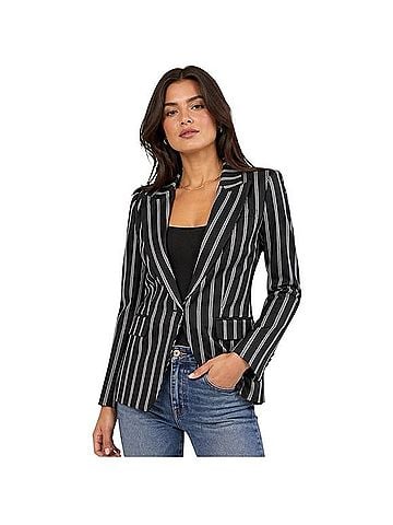 Veronica Beard Petra Blazer Blazer (view 1)