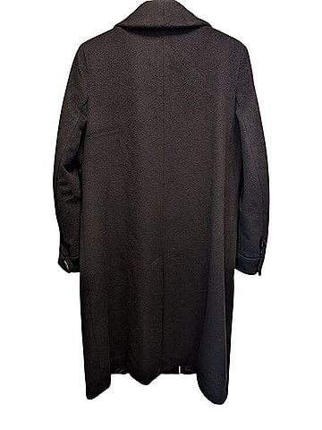 Calvin Klein Wool Coat (view 2)