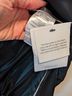 Calvin Klein Black Wool Coat Size L - photo 14
