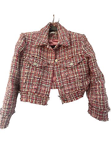 Alice + Olivia Jacket (view 1)