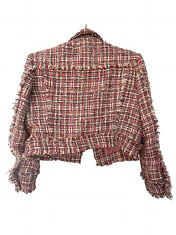 Alice + Olivia Jacket (view 2)