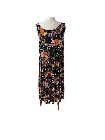 Nooworks Naomi Casual Dress (view 2)