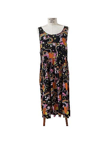 Nooworks Naomi Casual Dress (view 1)