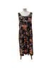 Nooworks 100% Rayon Print Multi Color Casual Dress Size 4X - photo 1