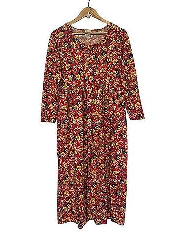 Hanna Andersson Hanna Andersson Casual Dress (view 1)