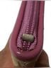Coach Graphic Tan Pink Leather Wristlet One size - photo 3