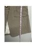 Veronica Beard 48% Wool 48% Polyester 4% Elastane 100% Polyester 95% Polyester 5% Spandex Houndstooth Tan Blazer Size 0 - photo 8