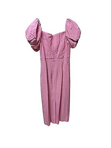 Monique Lhuillier Casual Dress (view 2)