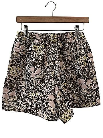 Free People Shine Like A Shorty Dressy Shorts (view 2)
