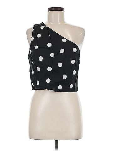 MNG Mng Sleeveless Blouse (view 1)
