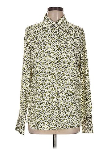 Levi's Levi's Long Sleeve Blouse (view 1)