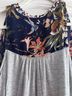 Tiny Sleeveless Blouse - Tiny Sleeveless Blouse Size L - photo 8