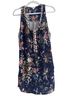 Tiny Sleeveless Blouse - Tiny Sleeveless Blouse Size L - photo 1