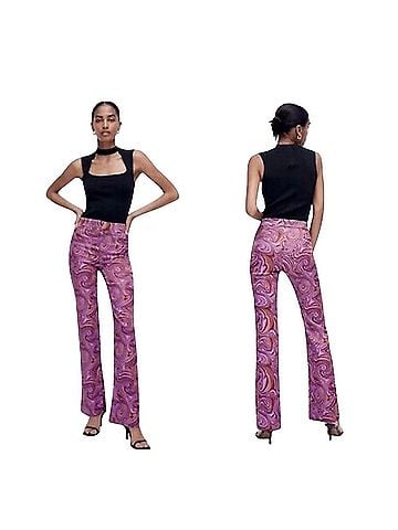 Zara Dress Pants (view 2)