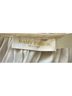 Ramy Brook 100% Polyester White Casual Dress Size XS - photo 3