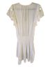 Ramy Brook 100% Polyester White Casual Dress Size XS - photo 2