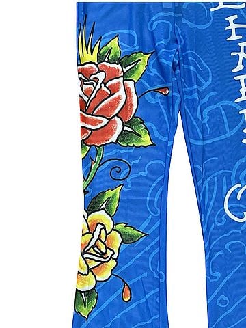 Ed Hardy Swimsuit Cover Up (view 2)