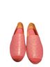 Coach Solid Pink Flats Size 8 - photo 1