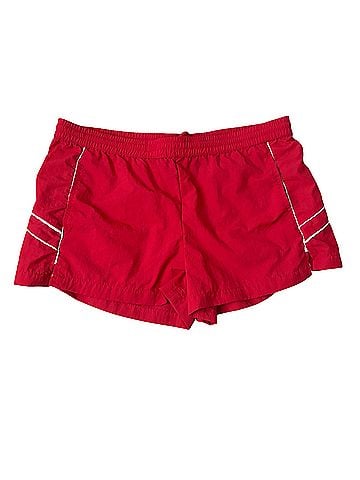 No Boundaries Athletic Shorts (view 1)