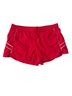 No Boundaries Red Athletic Shorts Size M - photo 1