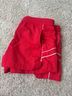 No Boundaries Red Athletic Shorts Size M - photo 4
