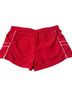 No Boundaries Red Athletic Shorts Size M - photo 2