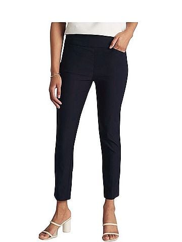 Tribal Fia Pull On Ankle Pant Dress Pants (view 1)