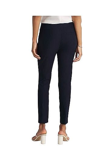 Tribal Fia Pull On Ankle Pant Dress Pants (view 2)