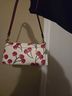 Coach Floral Multi Color Leather Crossbody Bag One size - photo 3