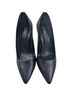 MICHAEL Michael Kors Black Heels Size 8 1/2 - photo 3