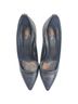 MICHAEL Michael Kors Black Heels Size 8 1/2 - photo 4