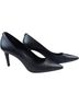 MICHAEL Michael Kors Black Heels Size 8 1/2 - photo 1