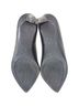 MICHAEL Michael Kors Black Heels Size 8 1/2 - photo 5