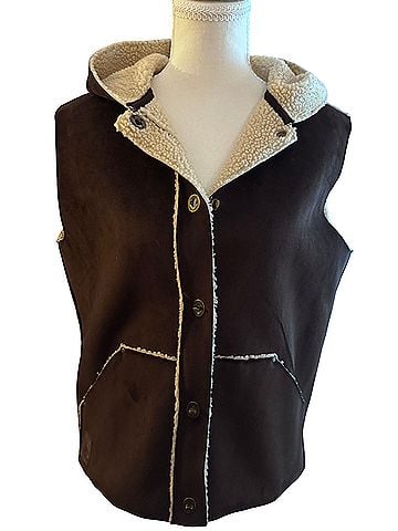 Ralph Lauren Ralph Lauren Vest (view 1)