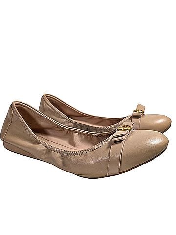 Cole Haan Tova Flats (view 1)