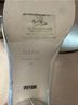 ALOHAS 100% Leather Silver Heels Size EU 39 - photo 8
