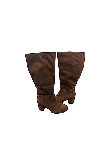 Comfortview Felicity Boots (view 2)