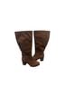 Comfortview Brown Boots Size 7 - photo 2