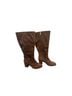 Comfortview Brown Boots Size 7 - photo 1